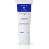 1001 Snow White Ton Açıcı ve Beyazlaştırıcı Koltuk Altı ve Özel Bölge Kremi 75 ml - 1 Parça