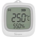 1001 SNZB-02WD IP65 Zigbee LCD Akıllı Sıcaklık Nem Sensörü, Sera/banyo Için Su Geçirmez, Diyagram