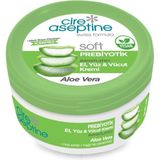1001 Soft Prebiyotik Aloe Vera El, Yüz ve Vücut Kremi 200 ml