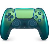 1001 Sony Playstation 5 Dualsense Wireless Controller Oyun Kolu - Chroma Teal V2 (Bilkom - Resmi Distrib� - secenek