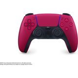 1001 Sony Playstation 5 Dualsense Wireless Controller Oyun Kolu - Ds Cosmic Red V2 (Bilkom - Resmi Distri - secenek