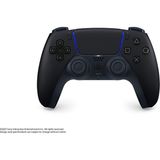 1001 Sony Playstation 5 Dualsense Wireless Controller Oyun Kolu - Ds Midnight Black V2 (Bilkom - Resmi Di