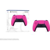 1001 Sony Playstation 5 Dualsense Wireless Controller Oyun Kolu - Ds Nova Pink V2 (Bilkom - Resmi Distrib - secenek