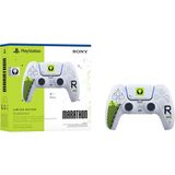 1001 Sony Playstation 5 Dualsense Wireless Controller Oyun Kolu - Marathon Le (Bilkom - Resmi Distribüt�