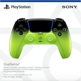 1001 Sony Playstation 5 Dualsense Wireless Controller Oyun Kolu - Remix Green (Bilkom - Resmi Distribüt� - secenek