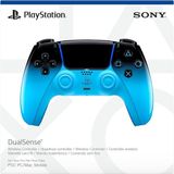 1001 Sony Playstation 5 Dualsense Wireless Controller Oyun Kolu - Rhythm Blue (Bilkom - Resmi Distribüt�