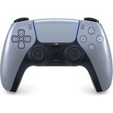 1001 Sony Playstation 5 Dualsense Wireless Controller Oyun Kolu - Sterling Silver (Bilkom - Resmi Distrib - 1 TB - 1 GB