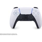 1001 Sony Playstation 5 Dualsense Wireless Controller Oyun Kolu - White V2 (Bilkom - Resmi Distribütör - secenek