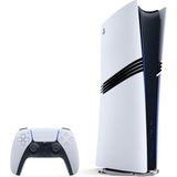 1001 Sony Playstation 5 Pro Konsol (Bilkom - Resmi Distribütör Garantili) - 1. Kol Oyun Konsolu