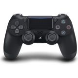 1001 Sony Ps4 Dualshock Controller V2 Oyun Kolu Siyah - secenek