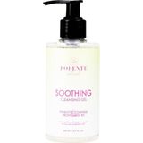 1001 Soothing Cleansing Gel - Yatıştırıcı Yüz Yıkama Jeli/kuru ve Karma Ciltler (200 Ml) - 1 Parça