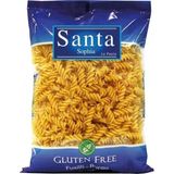1001 Sophia Glutensiz Burgu Makarna (Fusilli) 400 G – Gluten Free Pasta