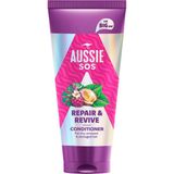 1001 Sos Repair & Revive Kuru, Yıpranmış ve Hasar Görmüş Saçlar Için Saç Kremi 350ML
