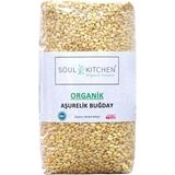 1001 Soul Kıtchen Organik Aşurelik Buğday 750GR
