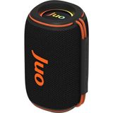 1001 Soundpeak Flex 10W Rgb Bluetooth Hoparlör Kablosuz Taşınabilir Speaker