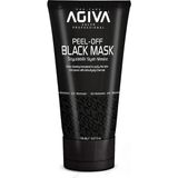 1001 Soyulabilir Siyah Maske 150ML