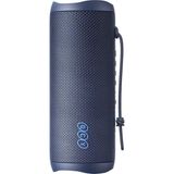1001 Sp7 Rgb Bluetooth Hoparlör Mavi