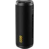 1001 Sp7 Rgb Bluetooth Hoparlör Siyah