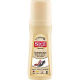 1001 Special Kendinden Parlayan Likit Ayakkabı Boyası 80ML - Naturel (Şeffaf) - Balmumu Katkılı, Su - SECENEK
