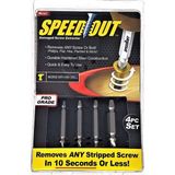 1001 Speed Out Hasar Görmüş Vida Çıkarıcı - secenek