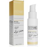 1001 Spf 50+ Aloe Vera Nemlendiricili Güneş Kremi 50 ml - 1 Parça