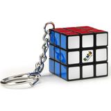 1001 Spin Master,rubik's, Orijinal 3x3 Küp, Minyatür, 8+ Yaş Çocuklara Yönelik Çalışan 3x3 Küpl�