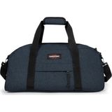 1001 Stand + Unisex Yetişkin Spor Çantası Triple Denim Standart - SECENEK