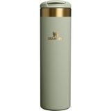 1001 Stanley The Aerolight Transit Mug 0.60L / 20OZ Juniper Limitli Seri Termos Paslanmaz Çelik Malzeme
