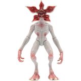 1001 Stranger Things STRT0012 - Demogorgon (5. Sezon) – 10 cm Büyüklüğünde ve Hareketli Figür Aks - Ahşap