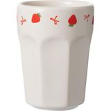 1001 Strawberry Espresso Fincan 105ML