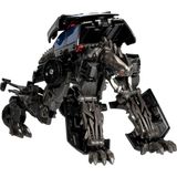 1001 Studio Series Deluxe Class 117 Decepticon Hatchet (Transformers: Dark Of The Moon) Aksiyon Figürü - Ahşap