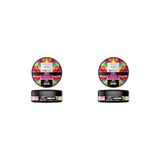 1001 Style Guide Aqua Max Wax Islak ve Sert Görünüm (100 Ml) ve Urban Care Style Guide Doğal ve Mat G