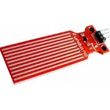 1001 Su Seviyesi/yağmur Sensörü - Water Level/rain Sensor