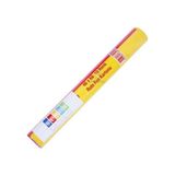 1001 Subor Fon Kartonu 10 Renk 50X70 cm Poşet Içinde - ölçü - tip