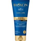 1001 Sun Care Güneş Sonrası Krem Yatıştırıcı Nemlendirici Koruyucu, Aloe Vera Soya Yağı, Vitami