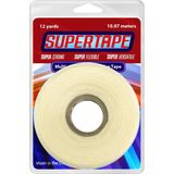 1001 Super Tape True ™ Roll - Protez Saç Bandı Rulo 12 Yards (10,97M) (3/4'' x 12 Yard (2cm x 10.97M)