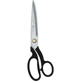 1001 Superfection Klasik Terzi Makası, Kumaş Makası, Uzunluk: 21 Cm, Özel Paslanmaz Çelik/plastik, S