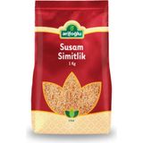1001 Susam Simitlik 1000G