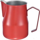 1001 Süt Potu Prof 500 ml - Kırmızı (Spp-K5)