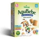 1001 Sütlü Bebe Bisküvisi 2 Paket