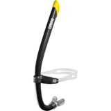 1001 Swim Snorkel Pro Iıı Unisex Siyah Yüzücü Şnorkel 004826501 - secenek