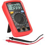 1001 T Ut 33B+ Dijital Multimetre