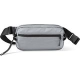 1001 T33 1,5l Sling Çanta Rfıd Korumalı, Erkek Kadın Için Crossbody Göğüs Omuz Çantası, Suya Day
