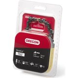 1001 T62 Versacut 45 cm Elektrikli Testere Zinciri, Echo'ya Uyar, Zanaatkar, Poulan Gri
