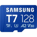 1001 T7 128GB Micro Sd Hafıza Kartı