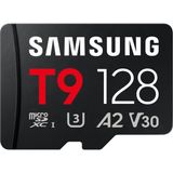 1001 T9 128GB Micro Sd Hafıza Kartı
