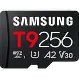 1001 T9 256GB Micro Sd Hafıza Kartı
