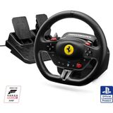 1001 T98 Ferrari 296 Gtb Yarış Direksiyonu – Ps5, Ps4 ve Pc Uyumlu – Resmi Ferrari Lisanslı, 7/10