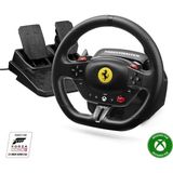 1001 T98-X Ferrari 296 Gts Yarış Direksiyonu – Xbox Series X|s, Xbox One ve Pc Uyumlu – Resmi Ferra - secenek