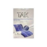 1001 Tak Boru Tipi Havalı Yatak - 2,5 cm